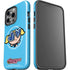 Cartoon Network Powerpuff Girls Bubbles iPhone 14 Pro Impact Case