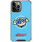 Cartoon Network Powerpuff Girls Bubbles iPhone 15 Pro Max Clear Case