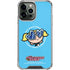 Cartoon Network Powerpuff Girls Bubbles iPhone 15 Pro Max Clear Case