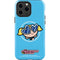 Cartoon Network Powerpuff Girls Bubbles iPhone 14 Pro Max Impact Case