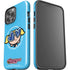 Cartoon Network Powerpuff Girls Bubbles iPhone 14 Pro Max Impact Case