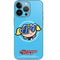 Cartoon Network Powerpuff Girls Bubbles iPhone 14 Pro Skin