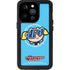 Cartoon Network Powerpuff Girls Bubbles iPhone 14 Pro Waterproof Case