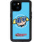 Cartoon Network Powerpuff Girls Bubbles iPhone 15 Plus Waterproof Case