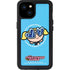 Cartoon Network Powerpuff Girls Bubbles iPhone 15 Plus Waterproof Case
