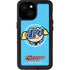 Cartoon Network Powerpuff Girls Bubbles iPhone 15 Waterproof Case