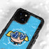 Cartoon Network Powerpuff Girls Bubbles iPhone 15 Waterproof Case