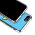 Cartoon Network Powerpuff Girls Bubbles iPhone SE (2nd & 3rd Gen) Clear Case