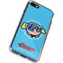 Cartoon Network Powerpuff Girls Bubbles iPhone SE (2nd & 3rd Gen) Clear Case