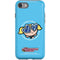 Cartoon Network Powerpuff Girls Bubbles iPhone SE (2nd & 3rd Gen) Pro Case