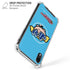 Cartoon Network Powerpuff Girls Bubbles iPhone XR Clear Case