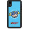 Cartoon Network Powerpuff Girls Bubbles iPhone XR Waterproof Case
