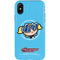 Cartoon Network Powerpuff Girls Bubbles iPhone XS Pro Case