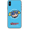 Cartoon Network Powerpuff Girls Bubbles iPhone XS Skin
