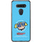 Cartoon Network Powerpuff Girls Bubbles LG K51/Q51 Clear Case