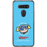 Cartoon Network Powerpuff Girls Bubbles LG K51/Q51 Clear Case