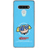 Cartoon Network Powerpuff Girls Bubbles LG Stylo 6 Clear Case