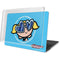 Cartoon Network Powerpuff Girls Bubbles MacBook Pro 16in (2019-20) Case plus Skin