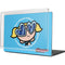 Cartoon Network Powerpuff Girls Bubbles MacBook Pro 16in (2021-25) Case plus Skin