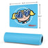 Cartoon Network Powerpuff Girls Bubbles Gaming Mouse Pad