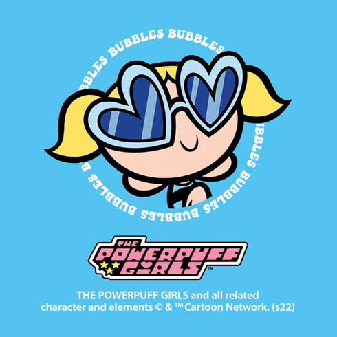 Cartoon Network Powerpuff Girls Bubbles Moto E5 Play Skin