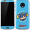 Cartoon Network Powerpuff Girls Bubbles Moto G6 Skin