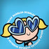 Cartoon Network Powerpuff Girls Bubbles Moto G6 Skin