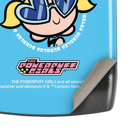 Cartoon Network Powerpuff Girls Bubbles Motorola RAZR Skin