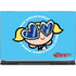 Cartoon Network Powerpuff Girls Bubbles MSI GS65 Stealth Laptop Skin