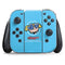 Cartoon Network Powerpuff Girls Bubbles Nintendo Switch (2017-2021) Joy-Con Controller Skin