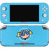 Cartoon Network Powerpuff Girls Bubbles Nintendo Switch Lite Skin
