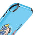 Cartoon Network Powerpuff Girls Bubbles Nintendo Switch Lite Skin