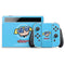 Cartoon Network Powerpuff Girls Bubbles Nintendo Switch OLED (2021) Skin