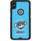 Cartoon Network Powerpuff Girls Bubbles Otterbox Commuter iPhone Skin