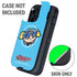 Cartoon Network Powerpuff Girls Bubbles Otterbox Defender iPhone Skin
