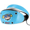Cartoon Network Powerpuff Girls Bubbles PlayStation VR2 Skin