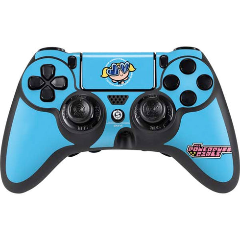 Cartoon Network Powerpuff Girls Bubbles PS4/PC SCUF Impact Controller Skin