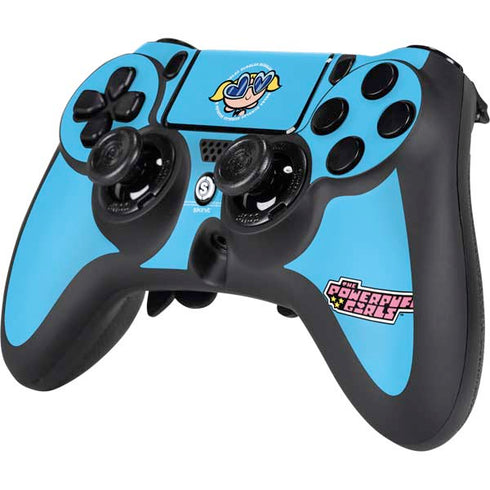 Cartoon Network Powerpuff Girls Bubbles PS4/PC SCUF Impact Controller Skin