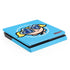 Cartoon Network Powerpuff Girls Bubbles PS4 Slim Skin