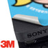 Cartoon Network Powerpuff Girls Bubbles PS4 Slim Skin