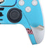Cartoon Network Powerpuff Girls Bubbles PS5 Controller Skin