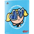 Cartoon Network Powerpuff Girls Bubbles PS5 Digital Edition Console Skin