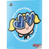 Cartoon Network Powerpuff Girls Bubbles PS5 Digital Edition Console Skin