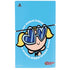 Cartoon Network Powerpuff Girls Bubbles PS5 Slim Disk Bundle Skin
