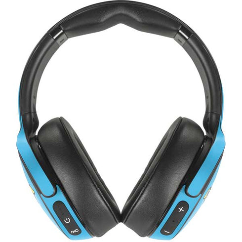 Cartoon Network Powerpuff Girls Bubbles Skullcandy Venue Skin