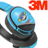 Cartoon Network Powerpuff Girls Bubbles Skullcandy Venue Skin