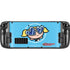 Cartoon Network Powerpuff Girls Bubbles Steam Deck Handheld Gaming Computer Skin