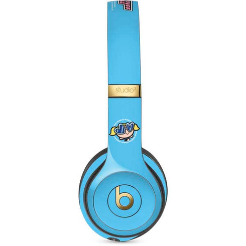 Cartoon Network Powerpuff Girls Bubbles Studio Wireless 3 Skin