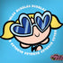 Cartoon Network Powerpuff Girls Bubbles Surface Book 2 13.5in Skin