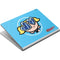 Cartoon Network Powerpuff Girls Bubbles Surface Book Skin